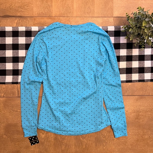 Heart & Soul Layering Long Sleeve - Picture 4 of 5